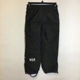 Helly Hansen Kids Rain Pants - Size 122/7 - Pre-Owned - B76ADF