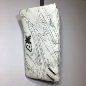 Brian's Optik Goalie Blocker - Size Junior - Pre-Owned - B9JZ6F