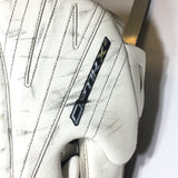 Brian's Optik Goalie Blocker - Size Junior - Pre-Owned - B9JZ6F