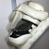 Brian's Optik Goalie Blocker - Size Junior - Pre-Owned - B9JZ6F