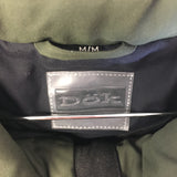 Dok Men Insulated Jacket - Size Medium - Pre-Owned - B9UC4Z