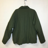 Dok Men Insulated Jacket - Size Medium - Pre-Owned - B9UC4Z