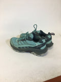 Merrell Women's Speedstrike 2 Trail Runners - Size US 9 - Pre-Owned - B9VQHR