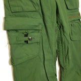 Descente Women's Cargo Snow Pants - Size M - Pre-owned - B9XYHG