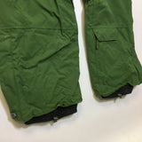 Descente Women's Cargo Snow Pants - Size M - Pre-owned - B9XYHG