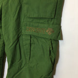 Descente Women's Cargo Snow Pants - Size M - Pre-owned - B9XYHG