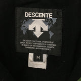 Descente Women's Cargo Snow Pants - Size M - Pre-owned - B9XYHG