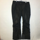 Helly Hansen Womens Snow Pants - Size XL - Pre-owned - BABNJV