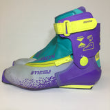 Salomon Women's XC Skate Ski Boot - Size: 8 - Pre - Owned - BBFH3S