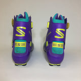 Salomon Women's XC Skate Ski Boot - Size: 8 - Pre - Owned - BBFH3S