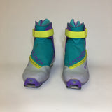 Salomon Women's XC Skate Ski Boot - Size: 8 - Pre - Owned - BBFH3S