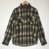 Jachs Button Up Men's Shirt - Size: Large - Pre - Owned - BCENXQ