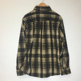 Jachs Button Up Men's Shirt - Size: Large - Pre - Owned - BCENXQ