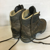 Hanwag Women HIking Boot - Size 40 - Pre-Owned - BCWZ3K