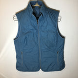 Eddie Bauer Womens Thermal Vest - Size M - Pre-owned - BD1B2A