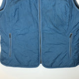 Eddie Bauer Womens Thermal Vest - Size M - Pre-owned - BD1B2A