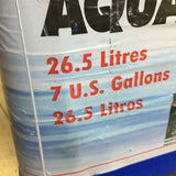 Reliance Aqua-Tainer Water Container - Size 26.5L - Pre-Owned - BEKF3E