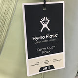 Hydro Flask Carry Out Soft Cooler Pack - Size 20L - Pre-owned - BEXG8V