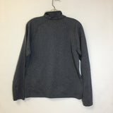 The North Face Mens Turtleneck Sweater - Size Large - Pre-Owned - BEXWJS