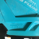 Scarpa Women Downhill Ski Boots - Size 288mm - Pre-Owned - BF731E