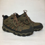 Wind River Men's Hyper Dry Hiking Shoes - Size 12 - Pre-Owned - BFJEDF
