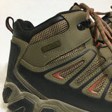 Wind River Men's Hyper Dry Hiking Shoes - Size 12 - Pre-Owned - BFJEDF