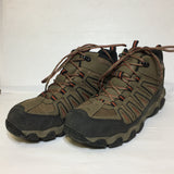 Wind River Men's Hyper Dry Hiking Shoes - Size 12 - Pre-Owned - BFJEDF