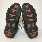 Wind River Men's Hyper Dry Hiking Shoes - Size 12 - Pre-Owned - BFJEDF