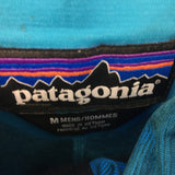 Patagonia Men's Shell Jacket - Size: Medium - Pre - Owned - BGRAXS