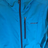 Patagonia Men's Shell Jacket - Size: Medium - Pre - Owned - BGRAXS