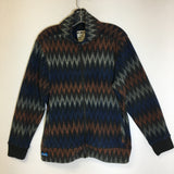 Kavu Womens Sweater - Unknown Size - Pre-Owned - BHD846
