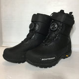 Bontrager OMW Winter Cycling Shoes - Size EU38 - Pre-owned - BHKFSQ