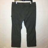 Volcom Mens Ski Pants - Size Large - Pre-owned - BHT3DQ