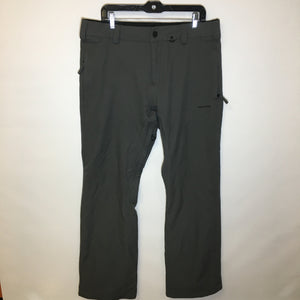 Volcom Mens Ski Pants - Size Large - Pre-owned - BHT3DQ