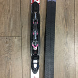 Rossignol XTour Venture Waxless XC Skis - Size 120cm - Pre-owned - BJ86YB