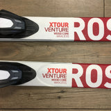 Rossignol XTour Venture Waxless XC Skis - Size 120cm - Pre-owned - BJ86YB