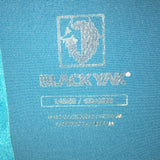 Black Yak Women's Full Zip Hoodie - Size Large - Pre-Owned - BJSA1H