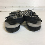 Sandbaggers Galia Women's Golf Sandals - Size 6 - Pre-owned - BJZ5F3