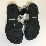 Sandbaggers Galia Women's Golf Sandals - Size 6 - Pre-owned - BJZ5F3
