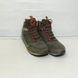 Forsake Driggs Men's Waterproof Boots - Size: 10 - Pre -Owned - BKC1YF