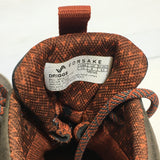 Forsake Driggs Men's Waterproof Boots - Size: 10 - Pre -Owned - BKC1YF