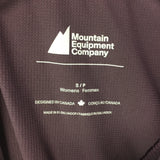 MEC Women Shirt - Size Small - Pre-Owned - BL54PG