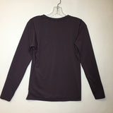 MEC Women Shirt - Size Small - Pre-Owned - BL54PG