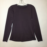MEC Women Shirt - Size Small - Pre-Owned - BL54PG