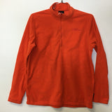 Jack Wolfskin Men's Taunus HZ Midlayer - Size M - Pre-owned - BJL36H