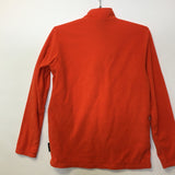 Jack Wolfskin Men's Taunus HZ Midlayer - Size M - Pre-owned - BJL36H