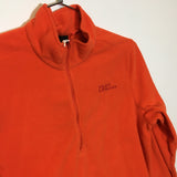 Jack Wolfskin Men's Taunus HZ Midlayer - Size M - Pre-owned - BJL36H