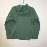 Jack Wolfskin Womens Elsberg 2.5L Waterproof Breathable Jacket - Size Small - Pre-Owned - BLNZK1