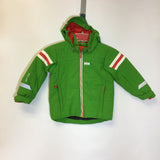 Helly Hansen Kids SprayTech Winter Jacket - Size 5 - Pre-Owned - BLP88X