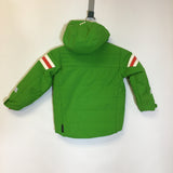 Helly Hansen Kids SprayTech Winter Jacket - Size 5 - Pre-Owned - BLP88X